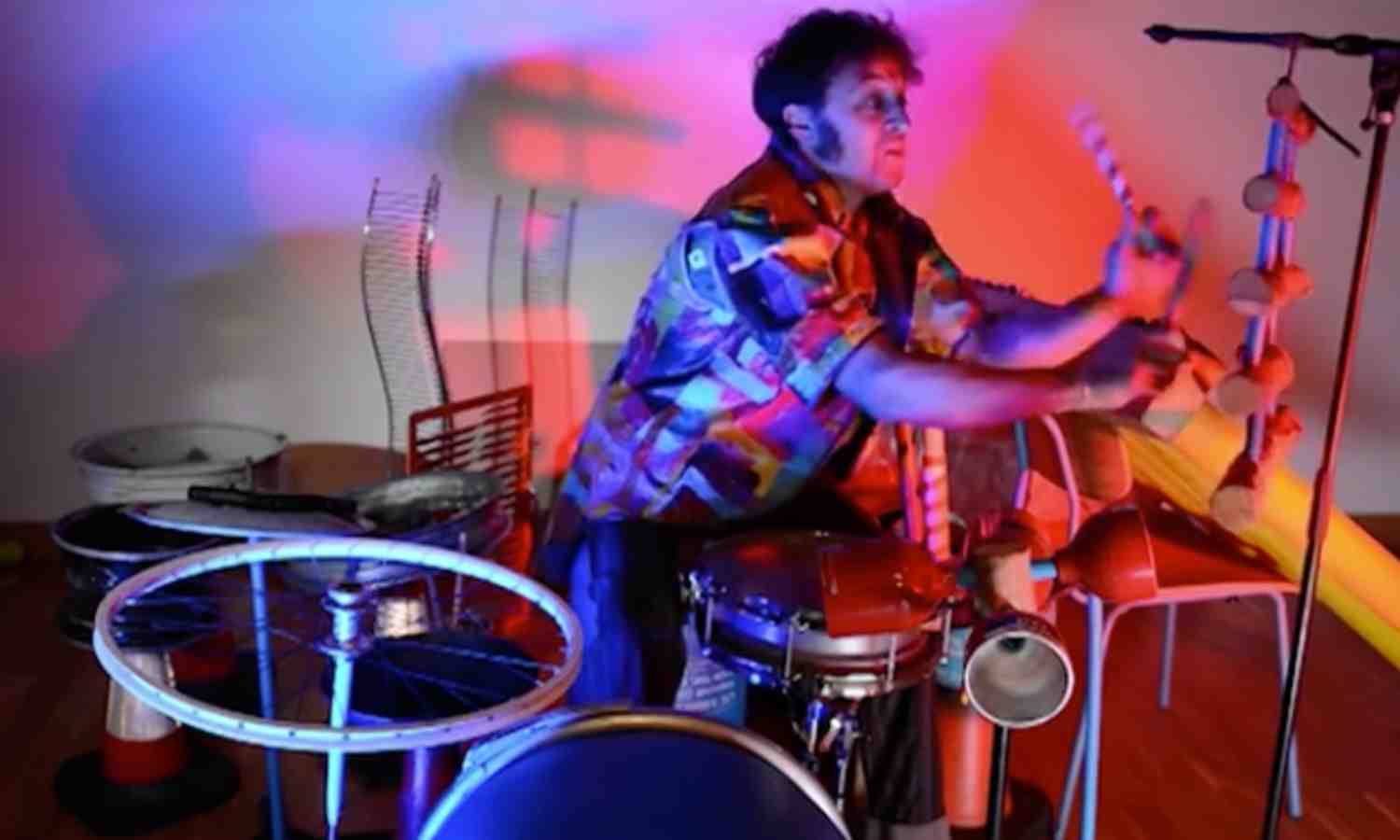 Video cover