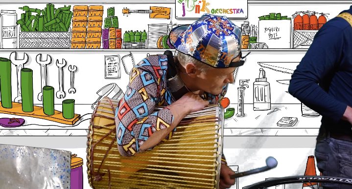 Video cover