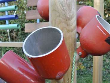 FIRE-BELLS PENTATONIC