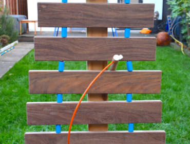 MARIMBA WOOD PENTATONIC