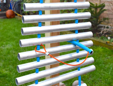 TUBULAR BELLS DIATONIC