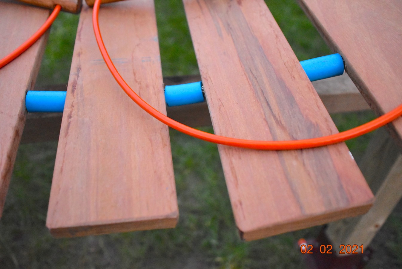 MARIMBA LARGE - DIATONIC - Image 3